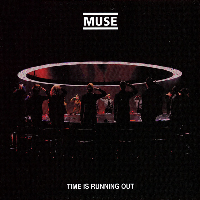 Time Is Running Out