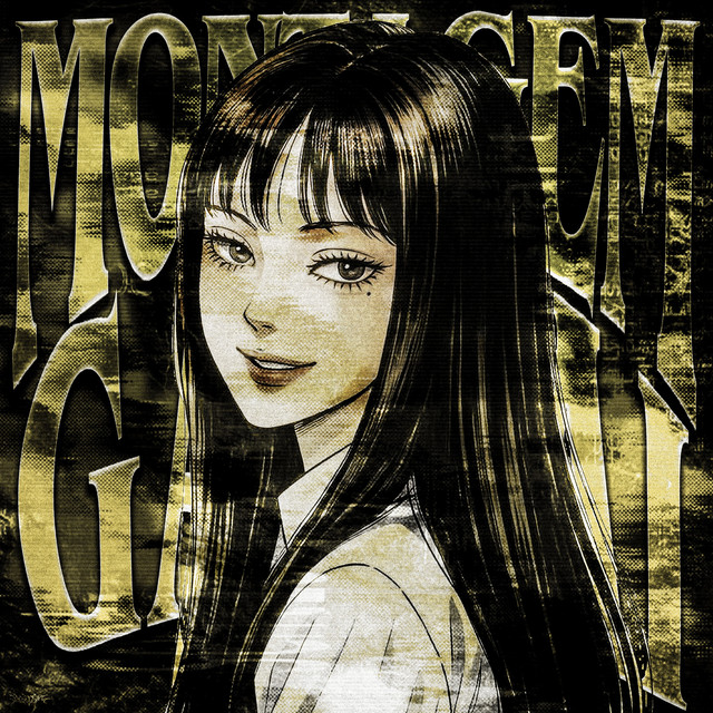 MONTAGEM GAMMAI