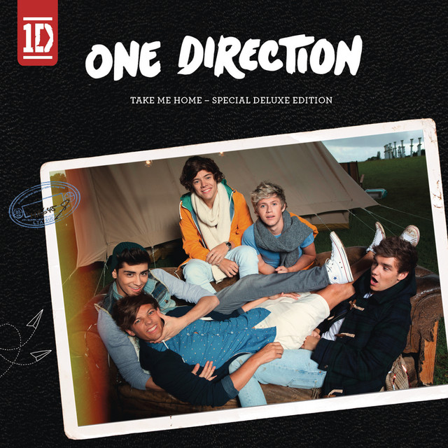 Take Me Home: Special Deluxe Edition