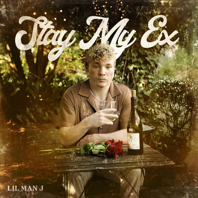 Stay My Ex