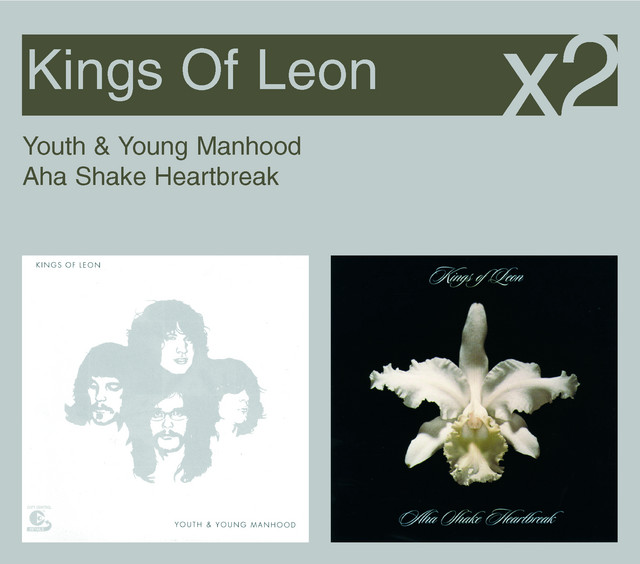 Youth & Young Manhood