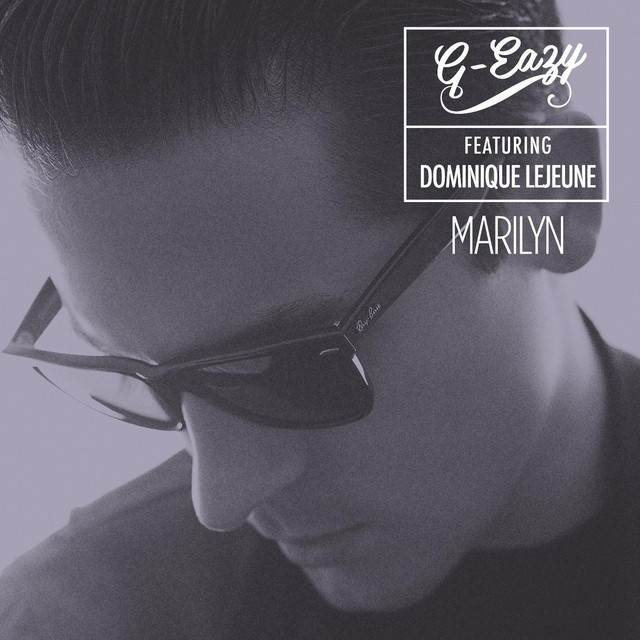 Marilyn (feat. Dominique Lejeune) - Single