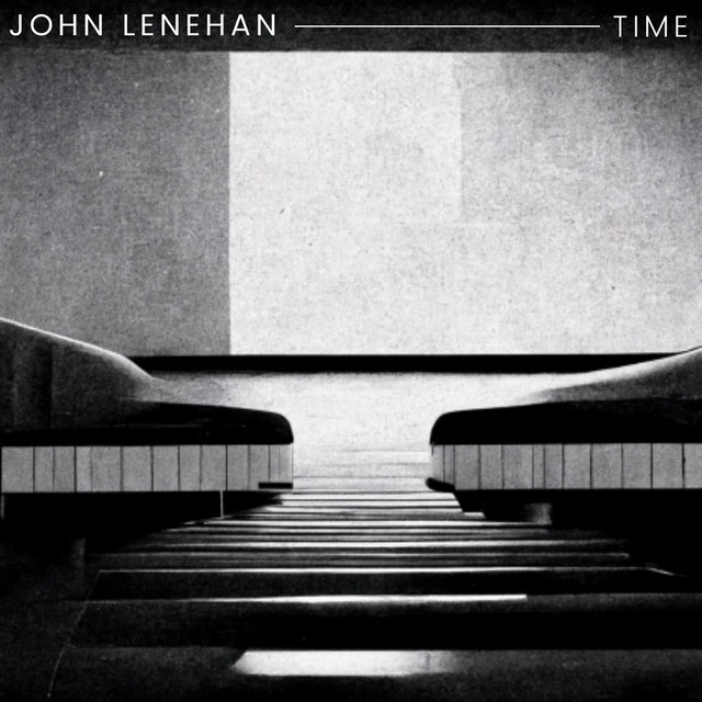 Zimmer: Time (Arr. for Piano by John Lenehan)
