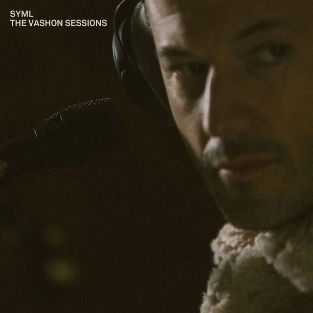 The Vashon Sessions