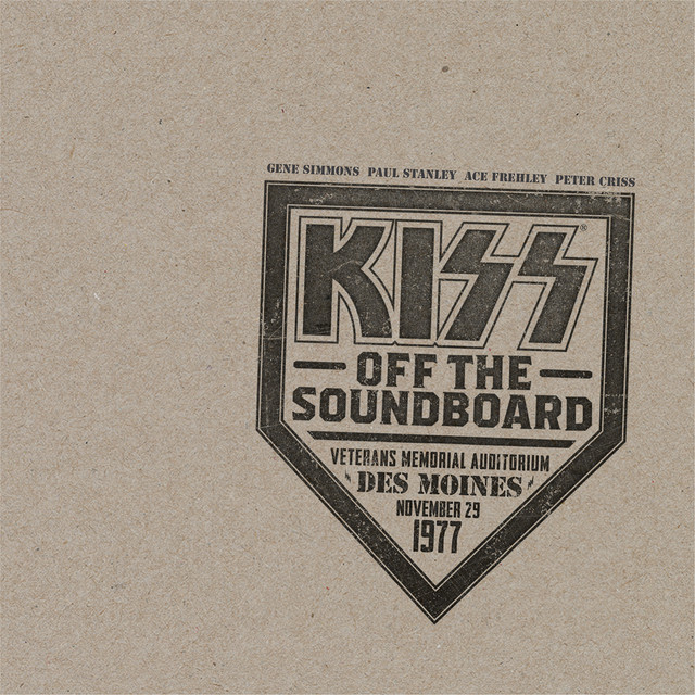 Let Me Go, Rock 'N Roll (Live)