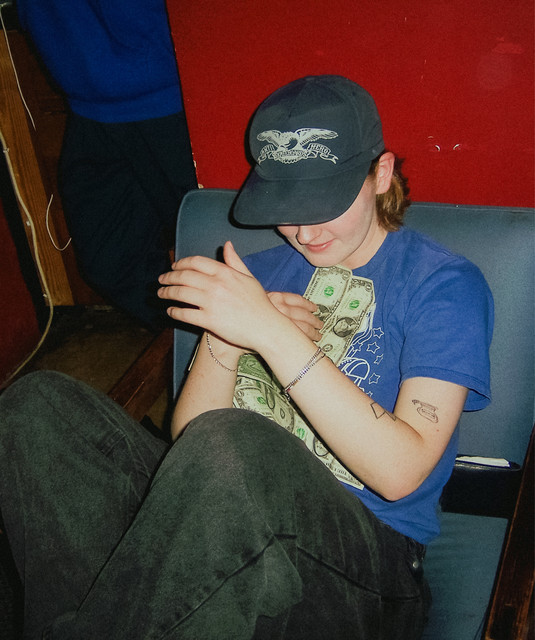 Charlie Houston