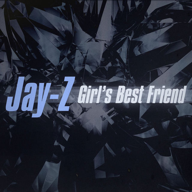 Girl's Best Friend
