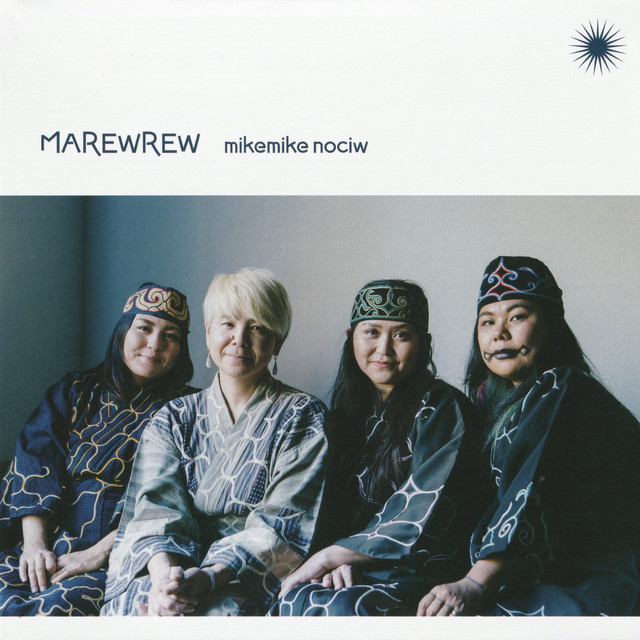 MAREWREW