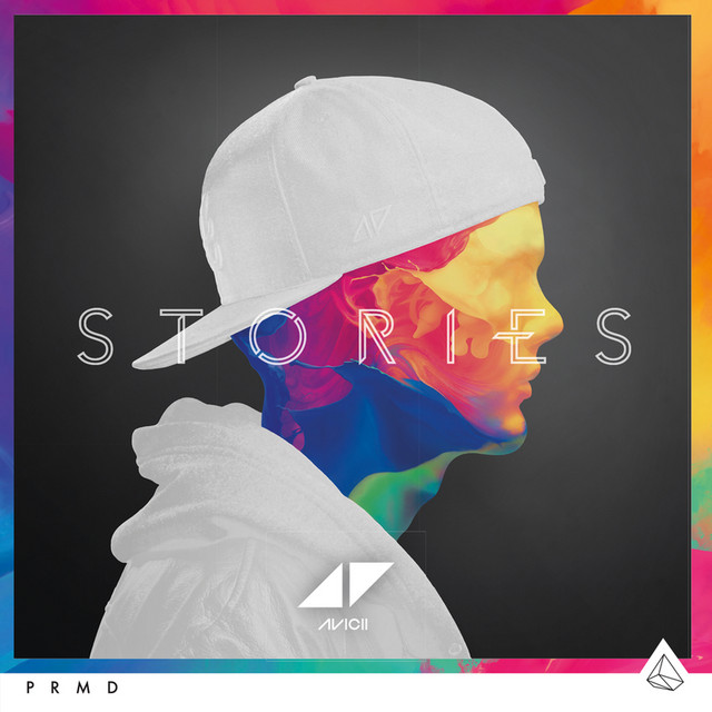 Broken Arrows