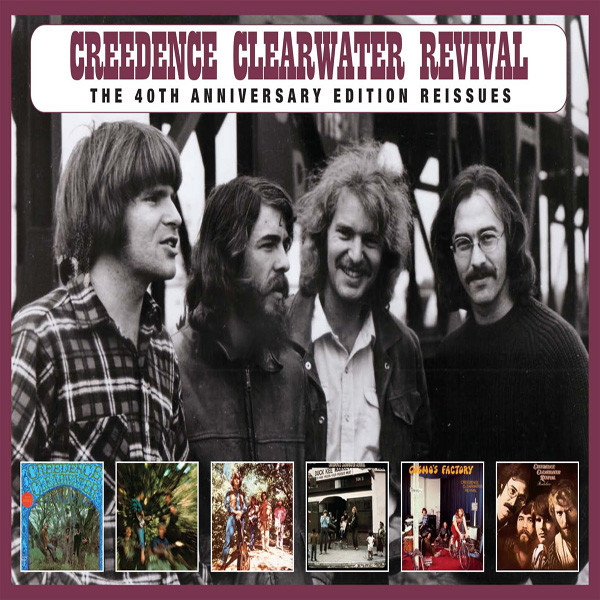 Green River (40th Anniversary Edition)