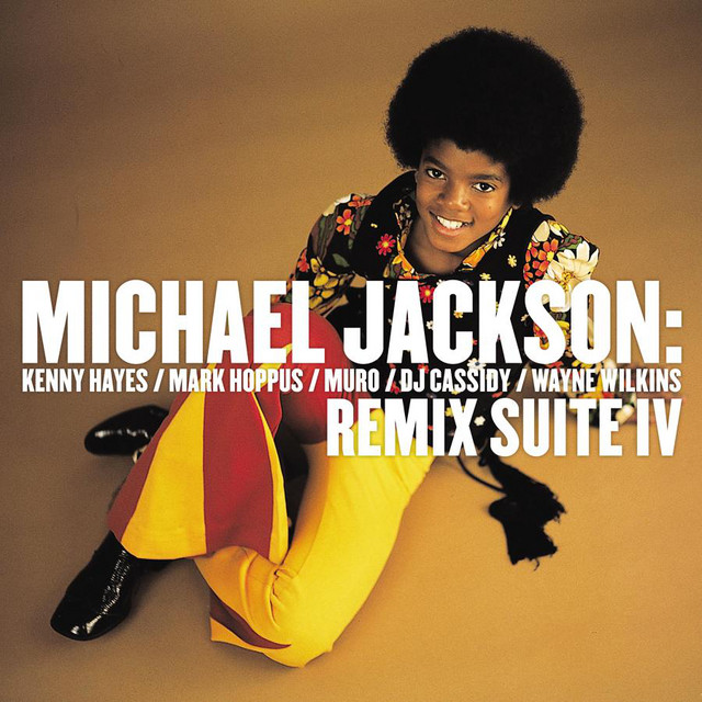 Michael Jackson: Remix Suite IV
