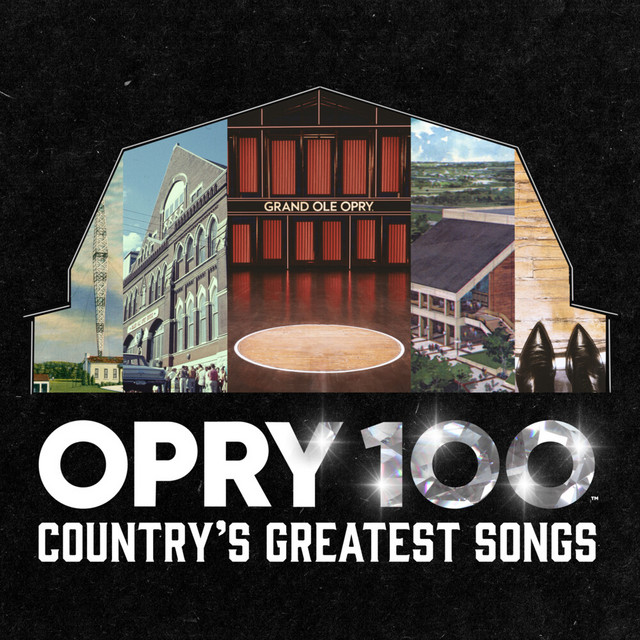 Kiss an Angel Good Mornin’ (Live on the Grand Ole Opry, February 14th, 2021)