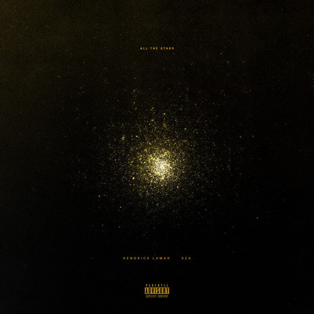 All The Stars (with SZA)