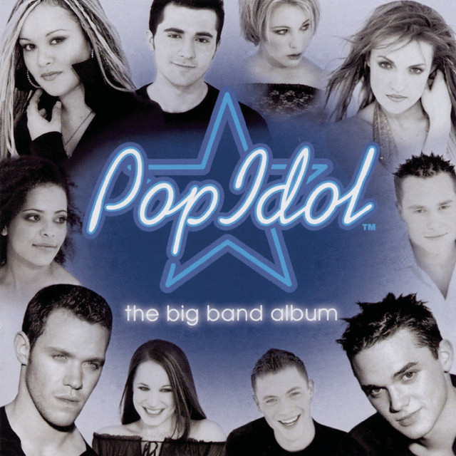 Pop Idol: The Big Band Album