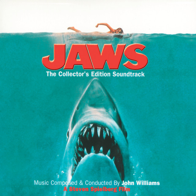 Jaws (The Collector's Edition Soundtrack)