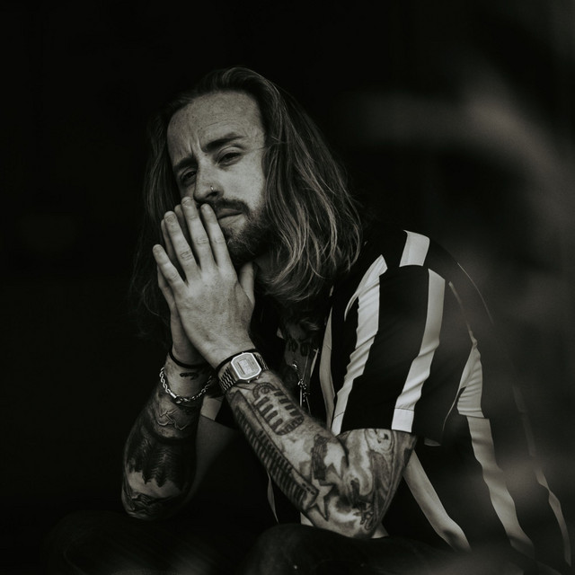 Colt Graves