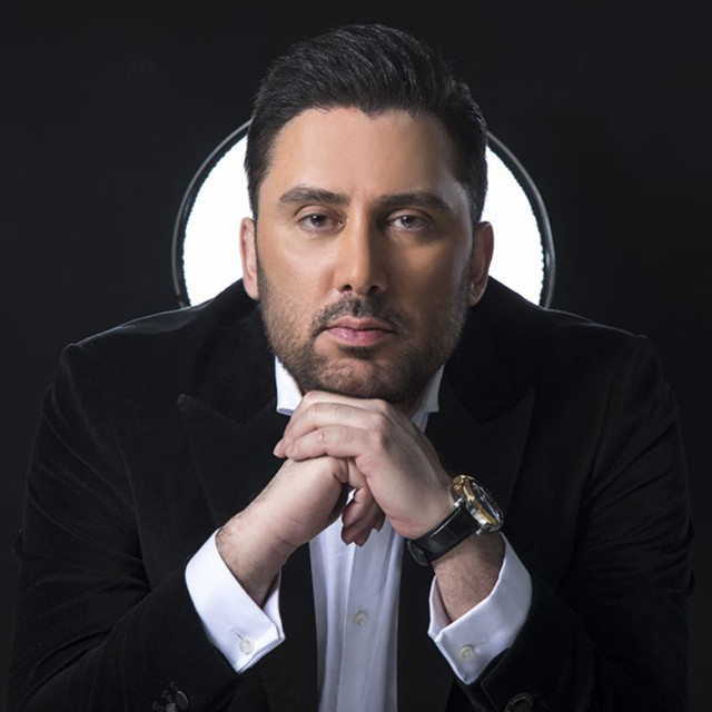 Nima Masiha
