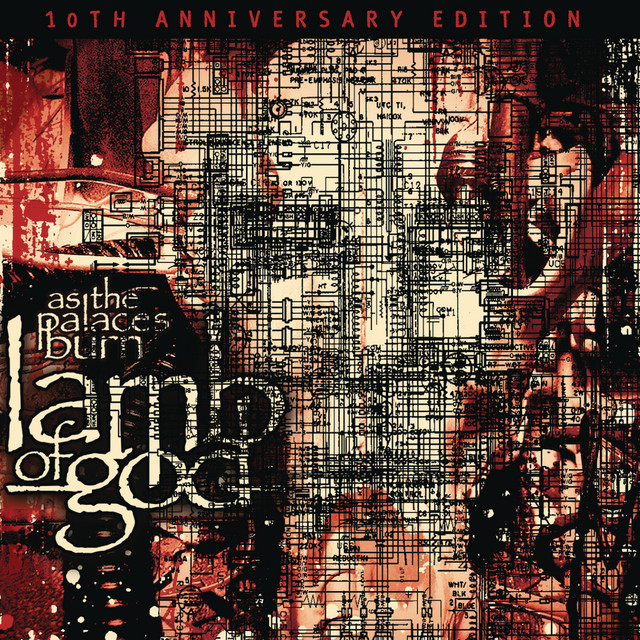 As The Palaces Burn (10th Anniversary Edition)