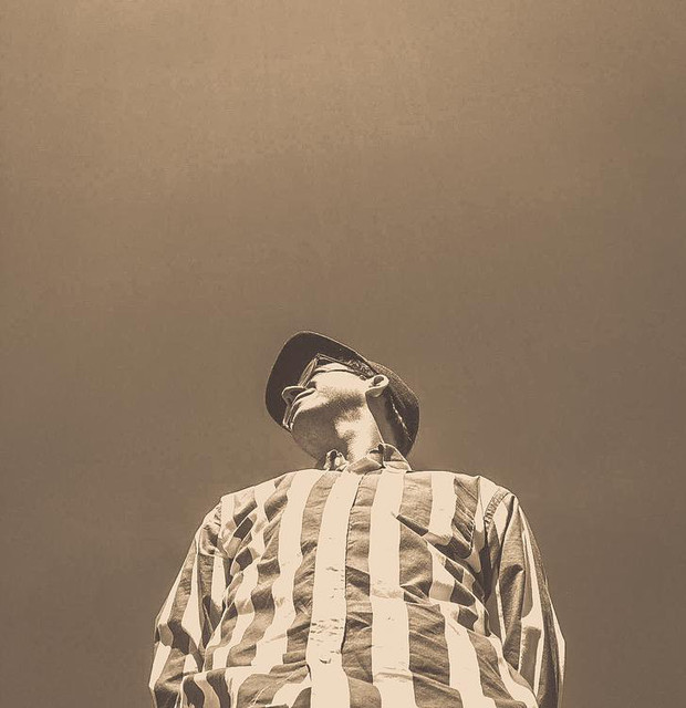 A Boy Called Joni