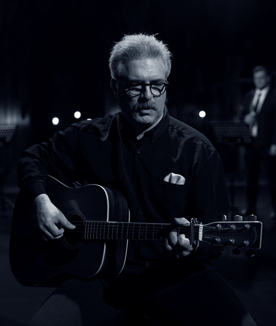 Rouzbeh Emad