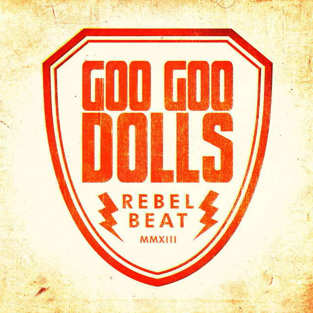 Rebel Beat