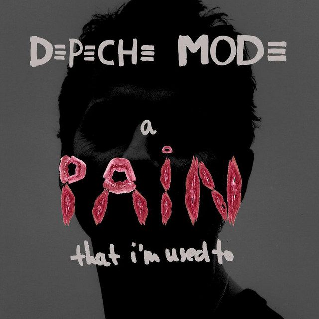 A Pain That I'm Used To