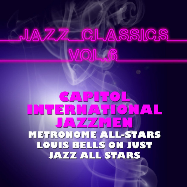 Capitol International Jazzmen