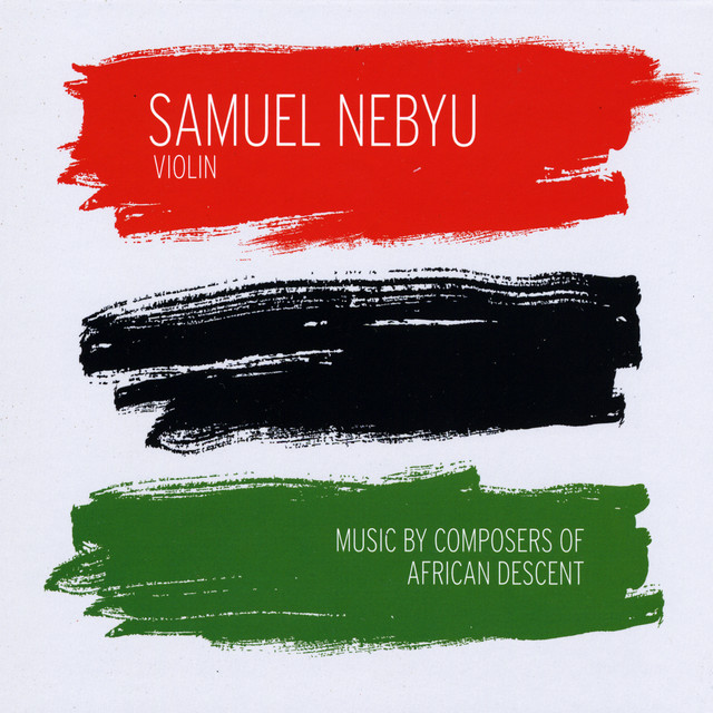 Samuel Nebyu