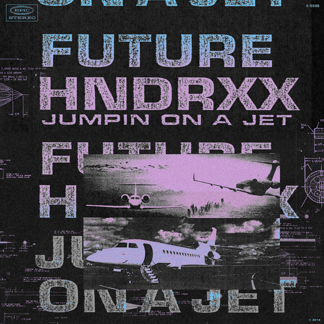 Jumpin on a Jet