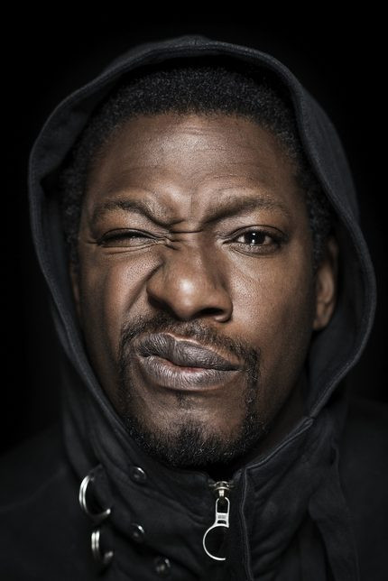 Roots Manuva