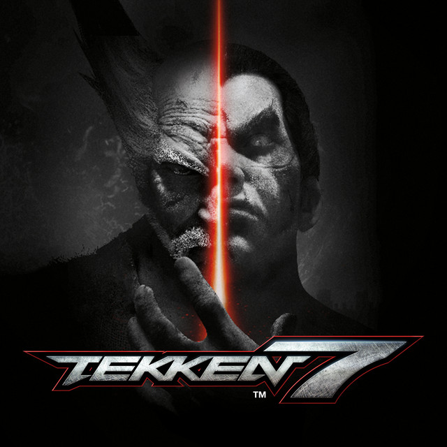 TEKKEN 7 (Original Soundtrack) [vol.2]