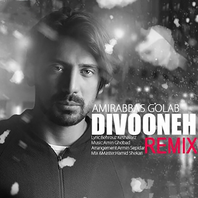 Divooneh (Remix)