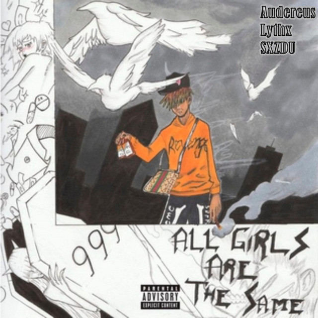 All Girls Are The Same