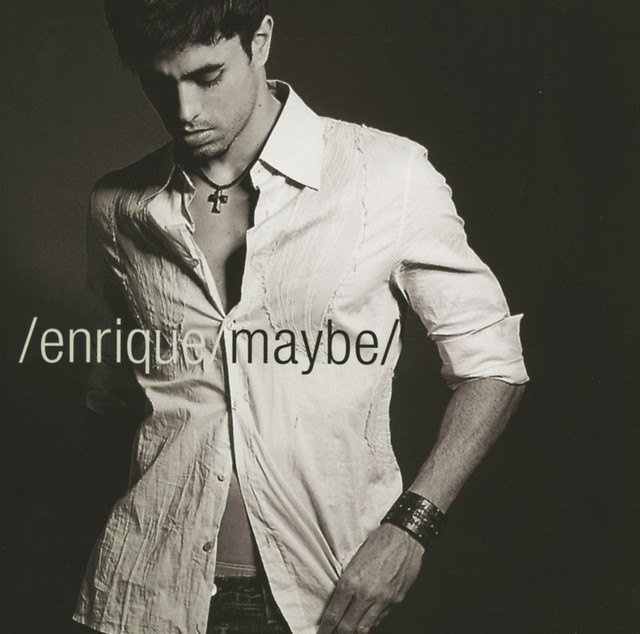 Maybe (International Version)