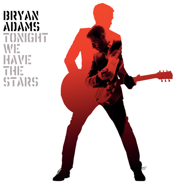 Tonight We Have The Stars (International Version)