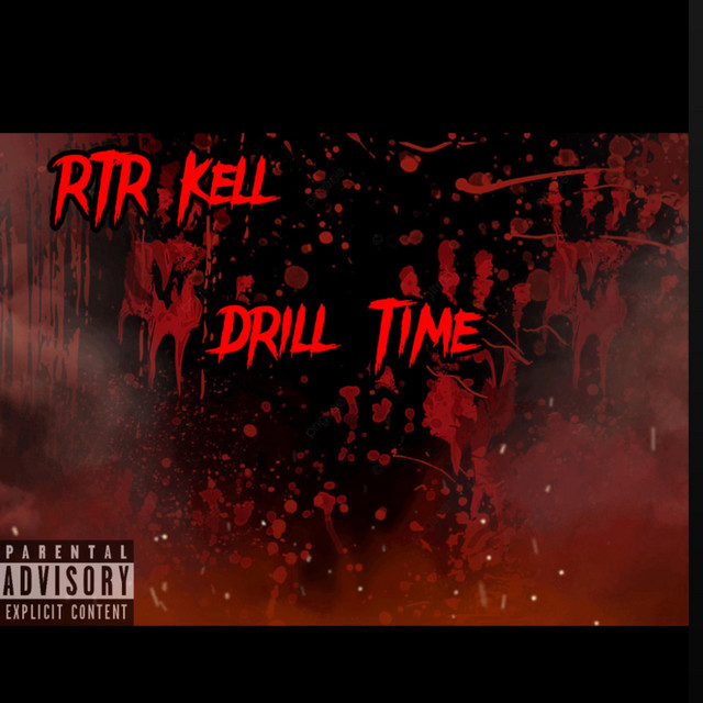 Drill Time (IDGAF)
