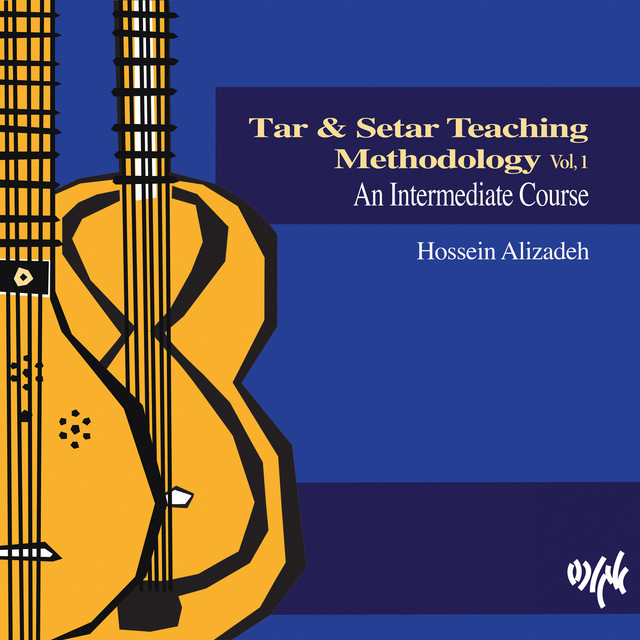 Tar and Setar Teaching Methodology, Vol. 1