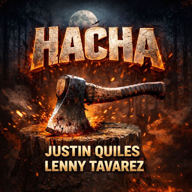 Hacha