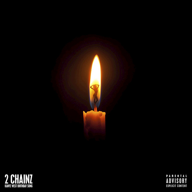 Birthday Song (Explicit Version)