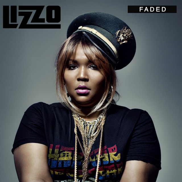 Faded - Single
