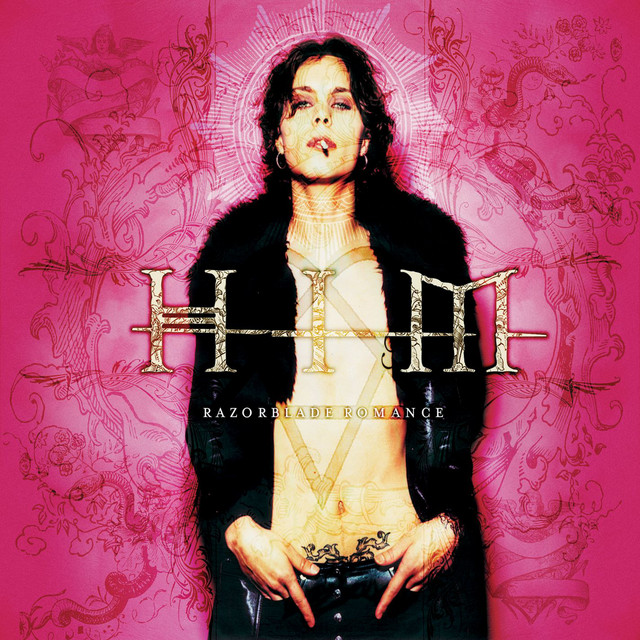 Razorblade Romance (Deluxe Re-Mastered)