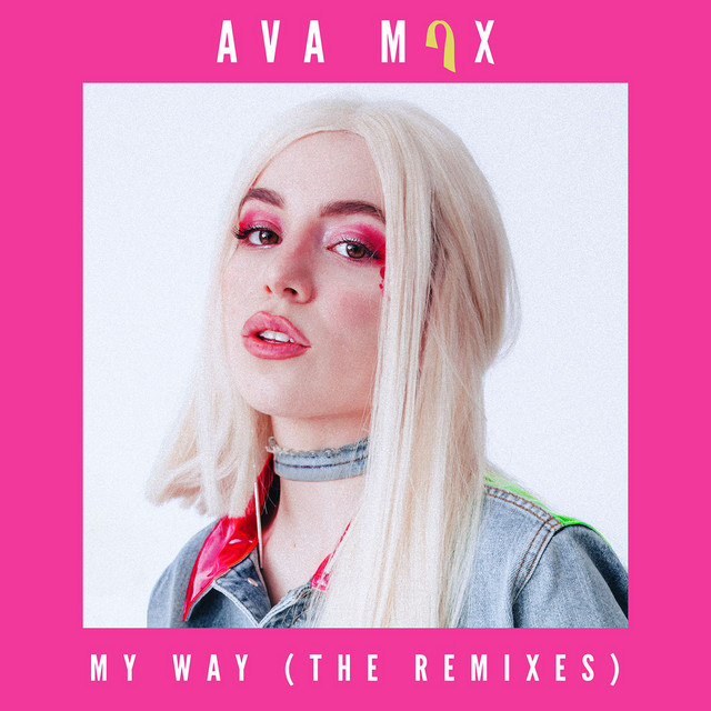 My Way (Remixes)