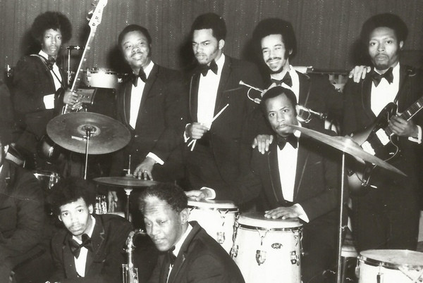 The J.B.'s
