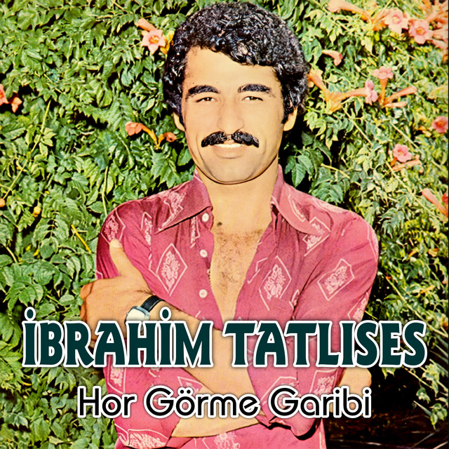 Hor Görme Garibi