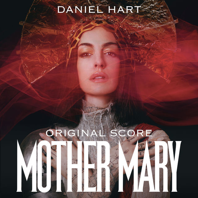 Mother Mary (Original Score)
