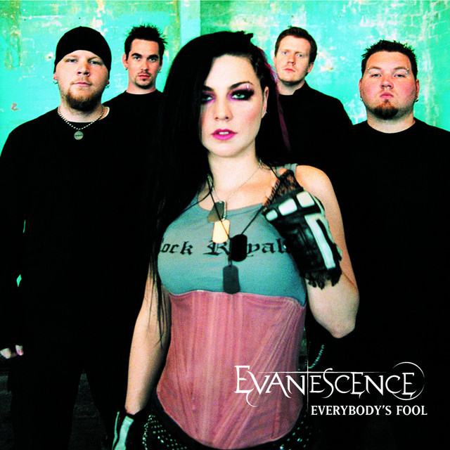Everybody's Fool