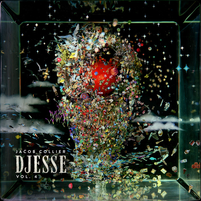 Box Of Stars Pt.2 (feat. Metropole Orkest, Suzie Collier, Steve Vai & VOCES8)