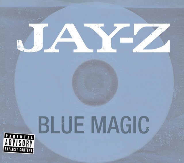 Blue Magic (Int'l ECD Maxi)