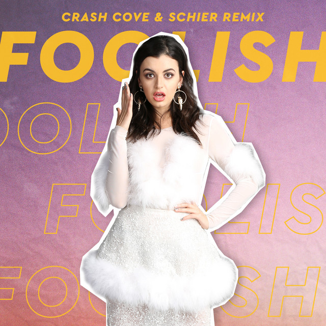 Crash Cove