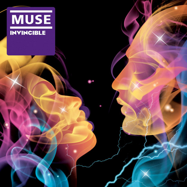 Invincible (2 Track DMD)